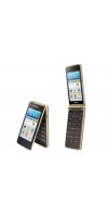 Samsung I9230 Galaxy Golden Spare Parts & Accessories