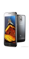 Samsung I929 Galaxy S II Duos Spare Parts & Accessories