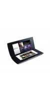 Sony Tablet P 3G Spare Parts & Accessories