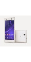 Sony Xperia C3 D2533 Spare Parts & Accessories