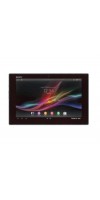 Sony Xperia Tablet Z LTE SO-03E Spare Parts & Accessories