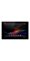 Sony Xperia Tablet Z SGP311 - 16 GB Spare Parts & Accessories