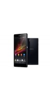 Sony Xperia Z HSPA Plus Spare Parts & Accessories