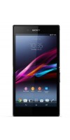 Sony Xperia Z LTE Spare Parts & Accessories