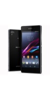 Sony Xperia Z1S 4G LTE Spare Parts & Accessories