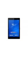 Sony Xperia Z3 Tablet Compact Spare Parts & Accessories