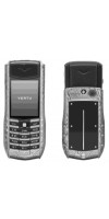 Vertu Ascent Ti Damascus Steel Spare Parts & Accessories