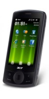 Acer beTouch E100 Spare Parts & Accessories