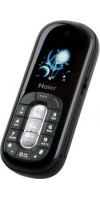 Haier M600 Black Pearl Spare Parts & Accessories