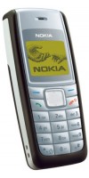 Nokia 1110i Spare Parts & Accessories