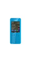 Nokia 206 Dual Sim - RM-872 Spare Parts & Accessories