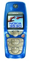 Nokia 3530 Spare Parts & Accessories