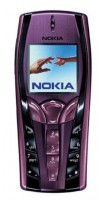 Nokia 7250i Spare Parts & Accessories