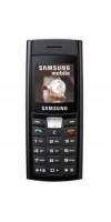 Samsung C180 Spare Parts & Accessories