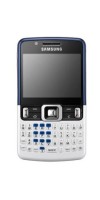 Samsung C6625 Spare Parts & Accessories