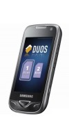 Samsung Dual SIM Star Duos Spare Parts & Accessories