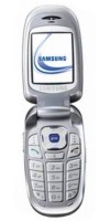 Samsung E360 Spare Parts & Accessories