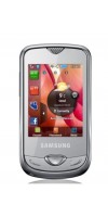 Samsung Star Nano 3G Spare Parts & Accessories