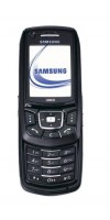 Samsung Z400 Spare Parts & Accessories