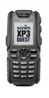 Sonim XP3.20 Quest Pro Spare Parts & Accessories