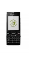 Sony Ericsson Elm GreenHeart Spare Parts & Accessories