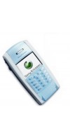 Sony Ericsson P800 Spare Parts & Accessories