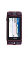 T-Mobile Sidekick LX 2009 Spare Parts & Accessories