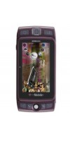 T-Mobile Sidekick LX Spare Parts & Accessories