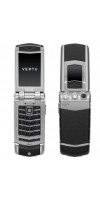 Vertu Constellation Ayxta Spare Parts & Accessories