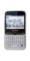 Vodafone 555 Blue Spare Parts & Accessories