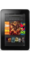 Amazon Kindle Fire HD Spare Parts & Accessories