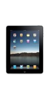 Apple iPad 2 CDMA Spare Parts & Accessories