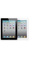 Apple iPad 2 Wi-Fi Plus 3G Spare Parts & Accessories