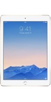 Apple iPad Air 2 Wi-Fi Plus Cellular with 3G Spare Parts & Accessories