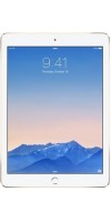 Apple iPad Air 2 Wi-Fi Plus Cellular with LTE support Spare Parts & Accessories