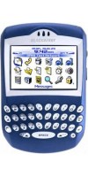 BlackBerry 6230 Spare Parts & Accessories