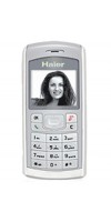 Haier Z100 Spare Parts & Accessories