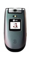 LG U300 Spare Parts & Accessories