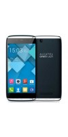 Alcatel One Touch Idol Alpha 16GB Spare Parts & Accessories