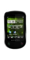 Alcatel OT-710A Spare Parts & Accessories