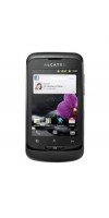 Alcatel OT-918N Spare Parts & Accessories