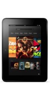 Amazon Kindle Fire HD 16GB WiFi Spare Parts & Accessories