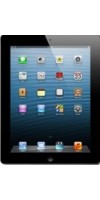 Apple iPad 16GB WiFi and 3G Spare Parts & Accessories