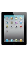 Apple iPad 2 16GB CDMA Spare Parts & Accessories