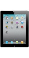 Apple iPad 2 32 GB Spare Parts & Accessories