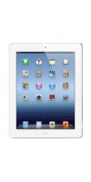 Apple iPad 3 32GB Spare Parts & Accessories