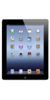 Apple iPad 3 4G Spare Parts & Accessories