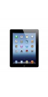 Apple iPad 4 64GB CDMA Spare Parts & Accessories