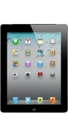 Apple iPad 64GB WiFi Spare Parts & Accessories