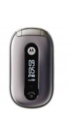 Motorola PEBL V6 Spare Parts & Accessories